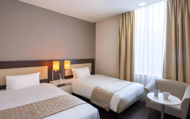 Hotel Gracery Sapporo