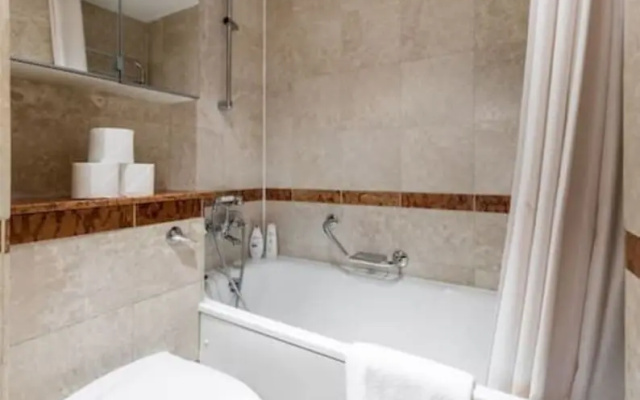 Amazing 2bed Apt in Maida Vale, 5mins to Tube