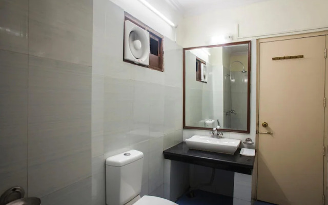 OYO 2529 Hotel Siddharth Residency