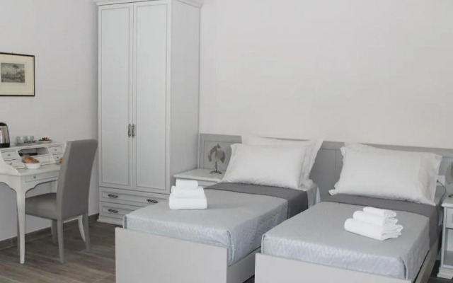 L Acchiappasogni Vesuviano Guest House