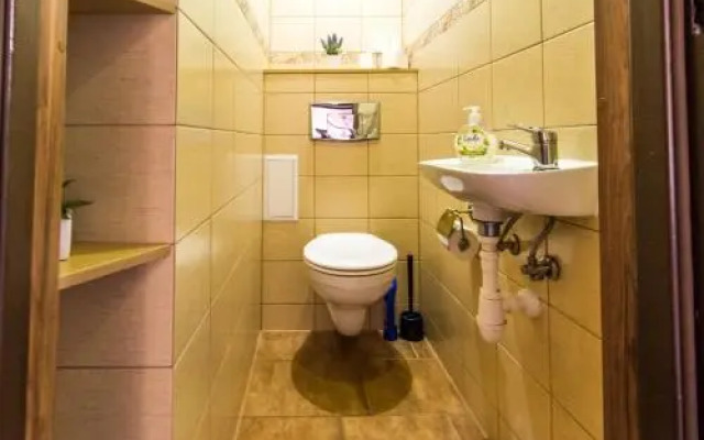 Apartamenty Izerskie - Wyszyńskiego