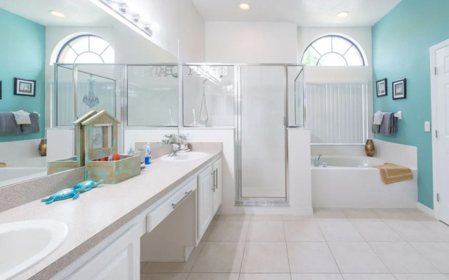 Bahama Sunset 5 Bedrooms
