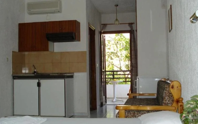Afrodite Apartments