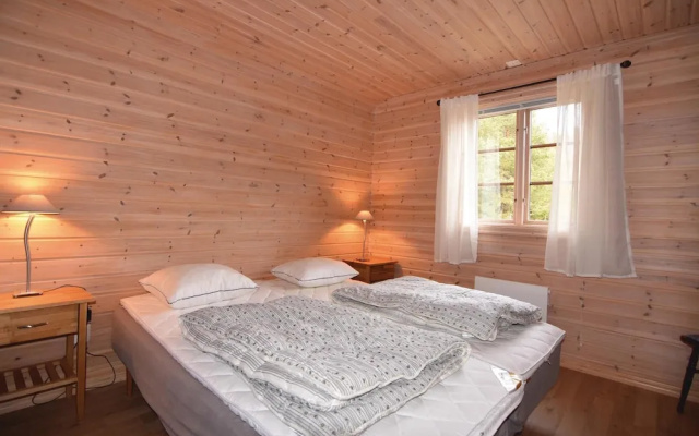 Awesome Home in Årjäng With Wifi and 3 Bedrooms