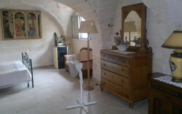 Masseria Donna Licia