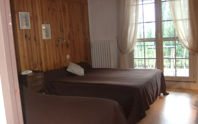 Auberge de l'Orisse