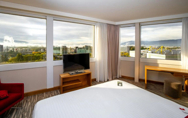 Mövenpick Hotel Geneva