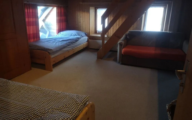 Hotel Plattas