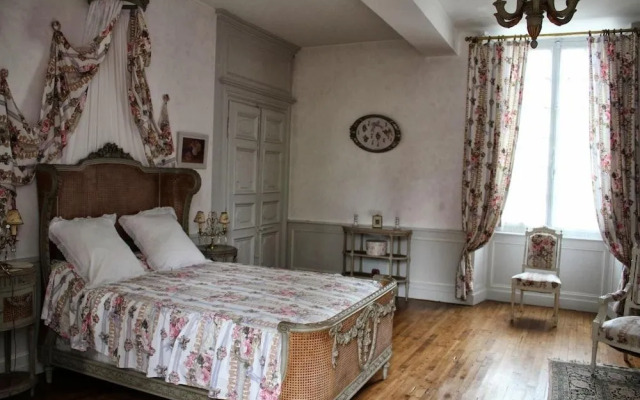 Le Clos du Prince Chambres d'hôtes
