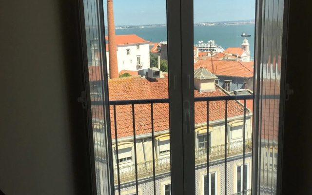 Dalma Old Town Suites