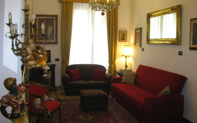 Hotel Enza