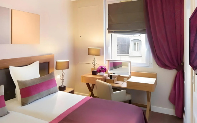Hotel Galileo