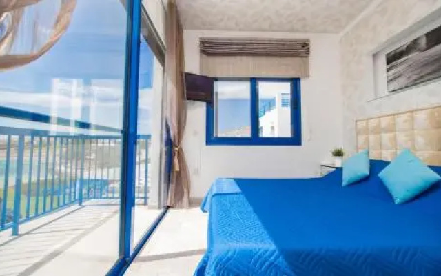 Oceanview Luxury Villa 203