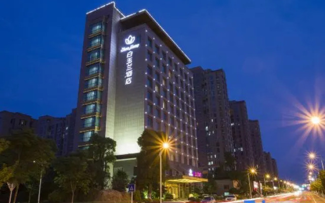 Zhenjiang Magnotel
