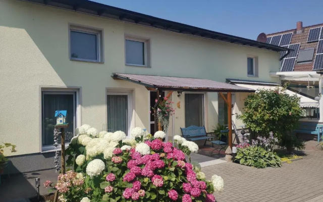 Ferienwohnung Uenglingen