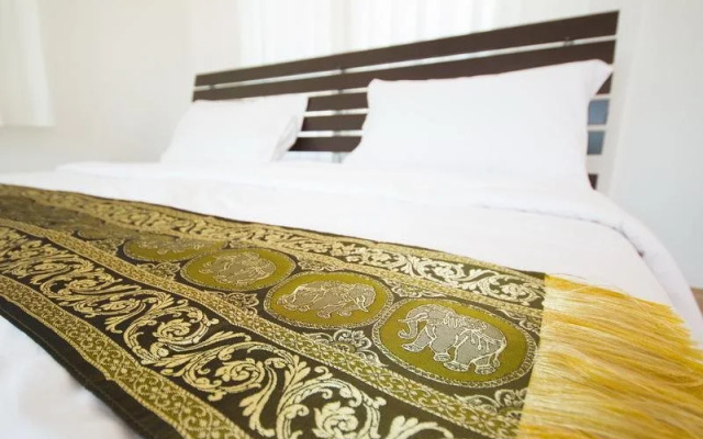 King Paradise Payam Resort