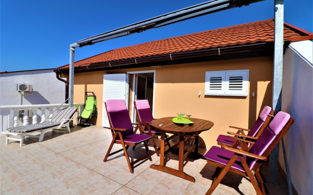 Apartment Mamic