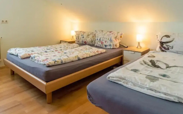 ArmoniaHomes Helene Hohenems 4 BDR house
