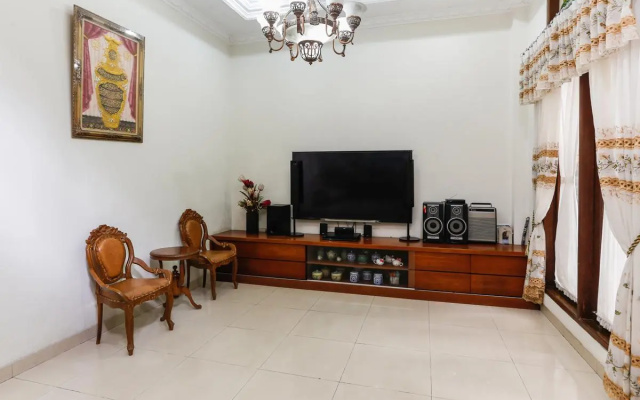 Delima Guest House Syariah RedPartner