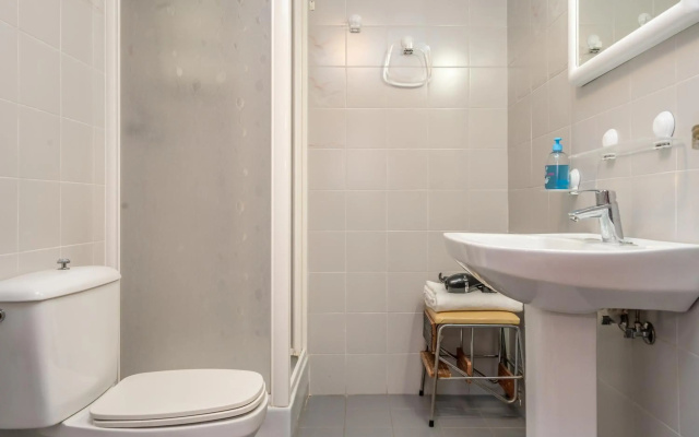 Apartamento Roses
