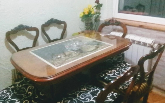 Lazovic Apartman