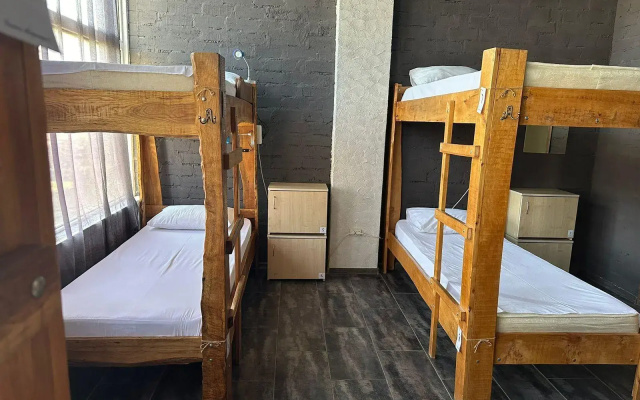 Хостел Аэропорт