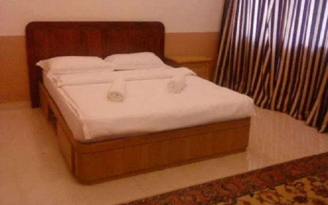 Putra Putri Lodge