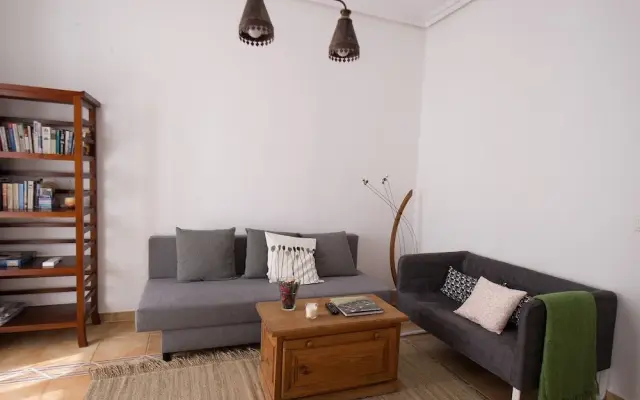 New Offer La Latina Madrid