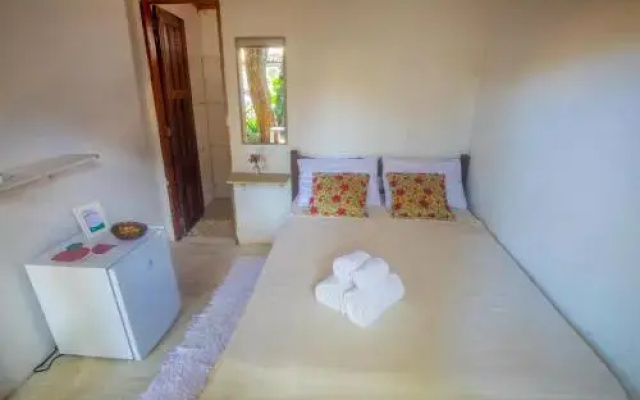 Canoa Hostel Suites