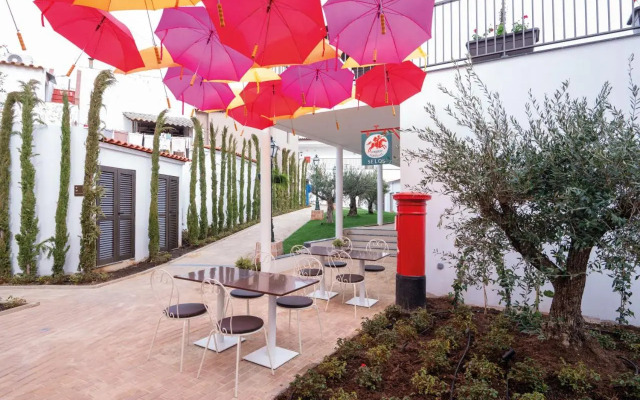 Vila Gale Casas D'Elvas Historic Hotel