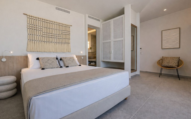 Ramnus Karpathos Suites