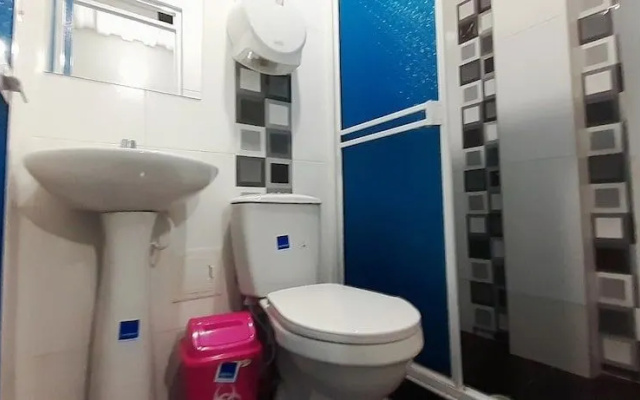 Hotel Maria Jose