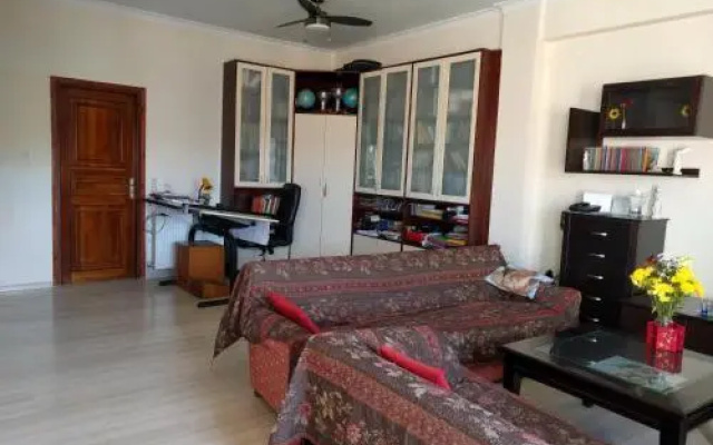 Flat 2 bedrooms 1 bathroom - Chania