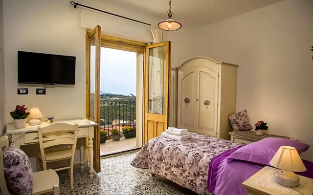 B&B Aria Ona