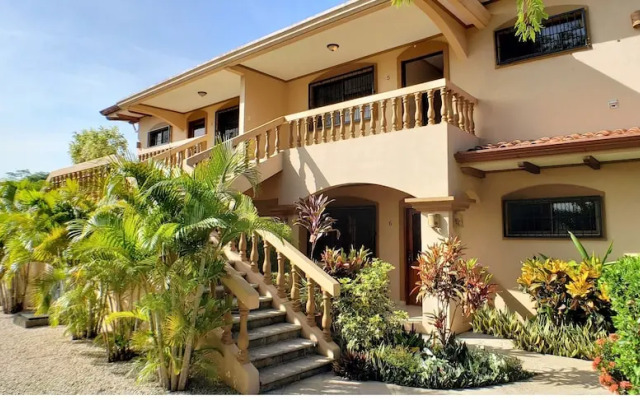 Villas Venado Condominio