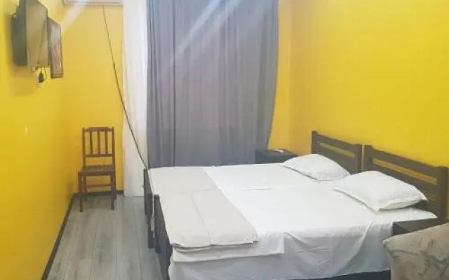 Hotel Dighomi