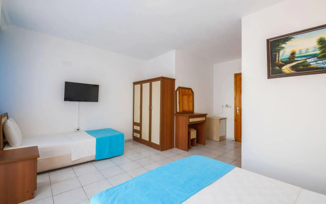 Bora Hotel