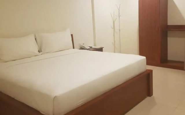 Rilo Homestay