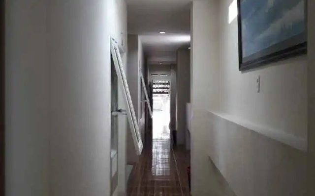 Vyn's Guest House - Lake Toba
