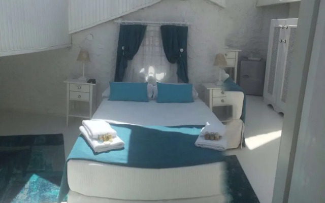 Mel'Dem Butik Otel