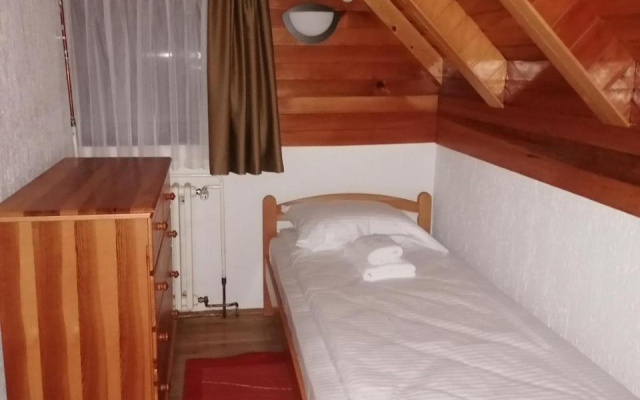 Guest House Villa Radigost