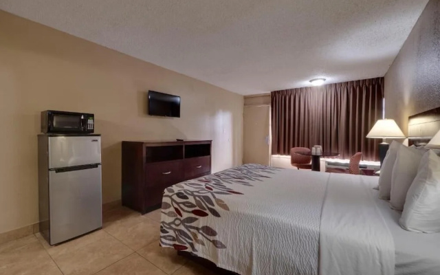 Countryside Inn & Suites Orlando
