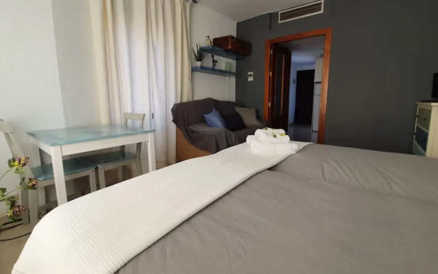 Deluxe Apartment Resitur 601