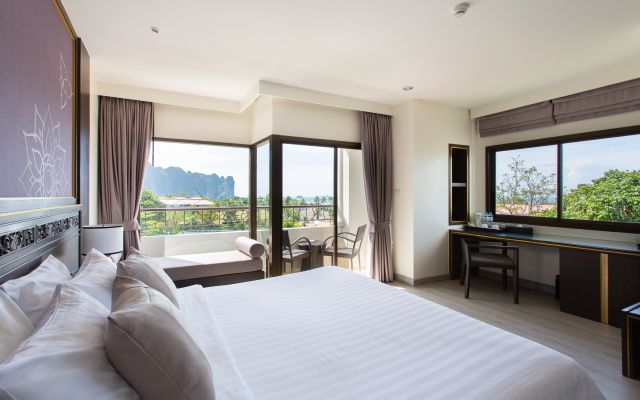 Krabi Heritage Hotel