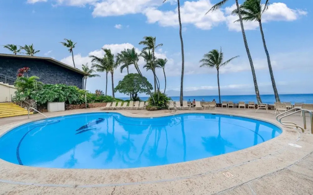 Napili Shores F246 in Lahaina