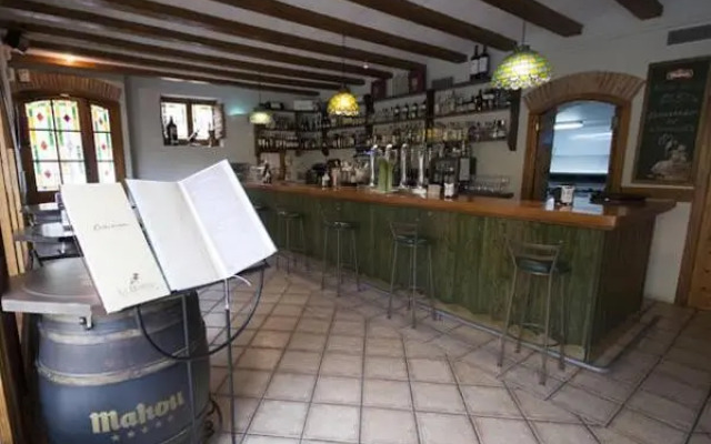 La Hosteria de Oropesa