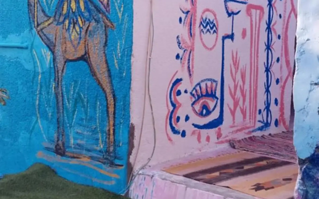 Perry’s Island