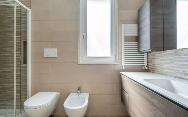 Casa Martina Bright Apartment