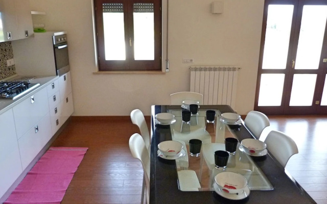 Residence Il Tulipano