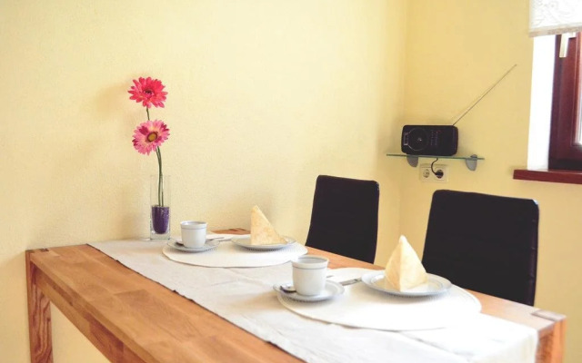 Appartement Bettina